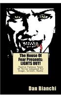 House Of Fear Presents