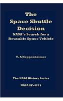 Space Shuttle Decision