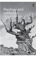 Theology and California