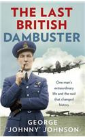 The Last British Dambuster