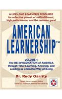 American Learnership: Total Learning, Knowing, and Leading as a Mindful Way-of-Being(English)