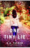 One Tiny Lie