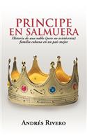 Principe En Salmuera