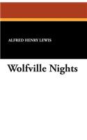 Wolfville Nights