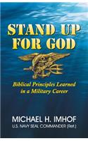 Stand Up for God