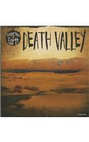 Death Valley: (Scariest Places on Earth)
