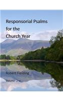 Responsorial Psalms for the Church Year