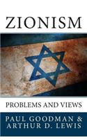 Zionism: Problems and Views