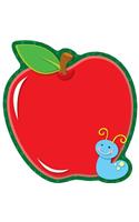 Apples Mini Cut-Outs