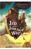 Jed And The Junkyard War