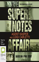 The Supernotes Affair