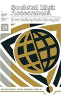 Societal Risk Assessment