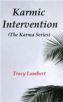 Karmic Intervention: (English)