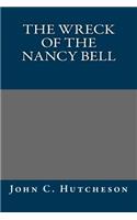 The Wreck of the Nancy Bell: (English)