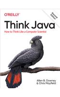 Think Java