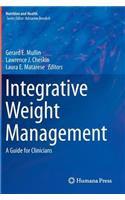 Integrative Weight Management