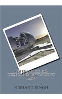 International Telecommunications Law