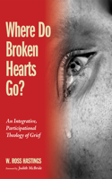 Where Do Broken Hearts Go?