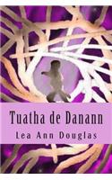 Tuatha de Danann