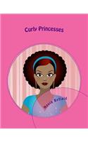 Curly Princesses