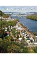 National Action Plan Priorities for Managing Freshwater Resources in a Changing Climate