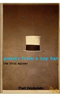 Poems from a Top Hat: The First Winter (2014)(2 Poems from a Top Hat)