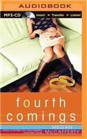Fourth Comings: (Jessica Darling)