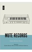 Mute Records