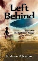 Left Behind Book One