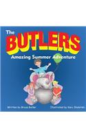 The Butlers Amazing Summer Adventure