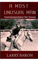 Most Unusual Man
