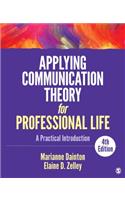 Applying Communication Theory for Professional Life