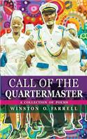 Call of the Quartermaster: A Collection of Poems