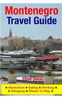 Montenegro Travel Guide