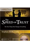 Speed of Trust