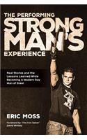 Performing Strongman's Experience