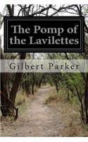 Pomp of the Lavilettes