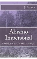 Abismo Impersonal