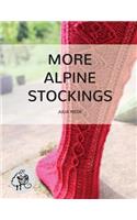 More Alpine Stockings