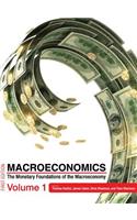 Macroeconomics