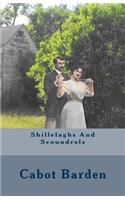 Shillelaghs and Scoundrels