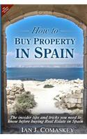 How To Buy Property In Spain
