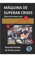 Máquina de Superar Crises
