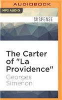 Carter of "La Providence"