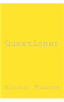 Questioner