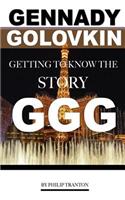 Gennady Golovkin