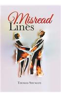 Misread Lines