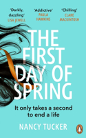 The First Day of Spring: Discover the year’s most page-turning thriller(Cell Biology and Translational Medicine)