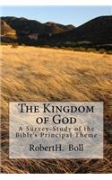 Kingdom of God