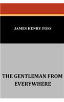 Gentleman from Everywhere
